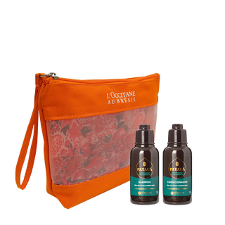 Combo Viagem Capilar Patauá + Necessaire